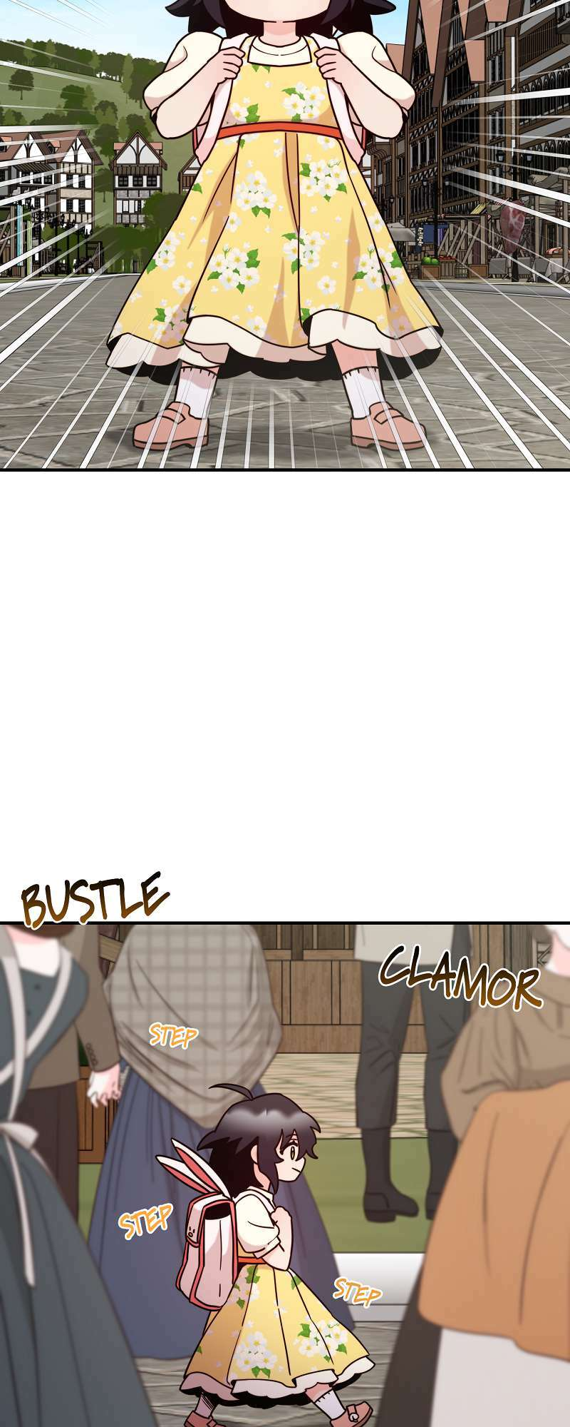 Not Just Anybody Can Become a Villainess Chapter 145 34